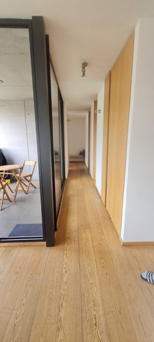 Arriendo Departamento 3D 3B 2E 1B Parque Bicentenario - Vitacura