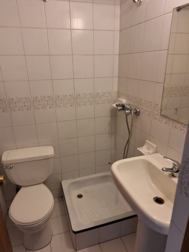 Arriendo Departamento NOSP 3D en suite 2B 2E 1B Los Dominicos - Las Condes