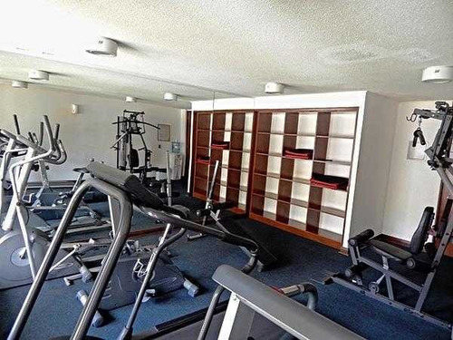 Arriendo Departamento NO 1D en suite 1B 1E 1B Barrio El Golf - Las Condes