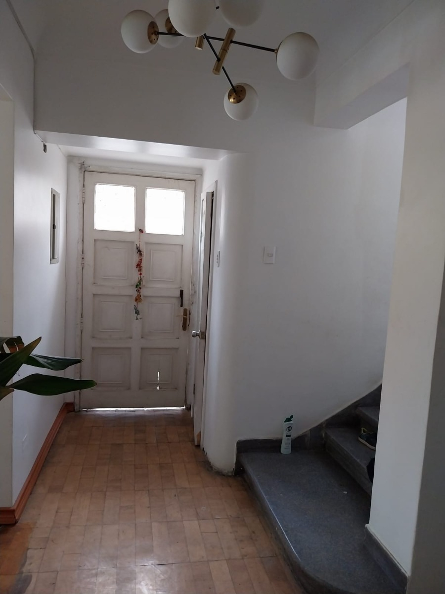 Arriendo Casa P 6D 3B 3E 1Bd Manuel Montt - Providencia