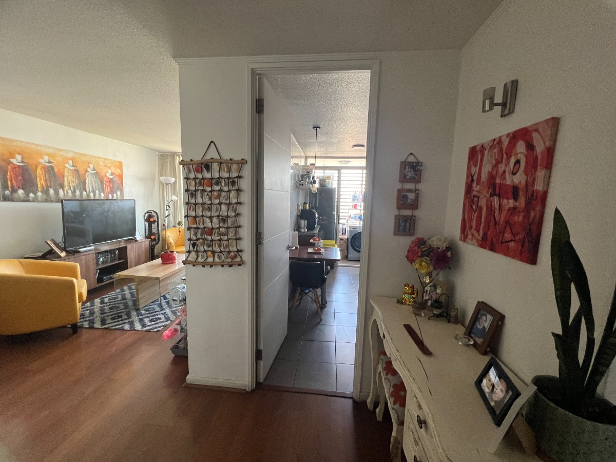 Venta Departamento SP 2D en suite 2B 1E 1Bd Metro Sim&oacute;n Bolivar - &Ntilde;u&ntilde;oa