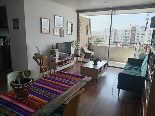 Venta Departamento NO 2D en suite Walk-in cl&oacute;set 2B 1E 1B Estadio Nacional - &Ntilde;u&ntilde;oa