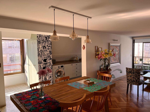 Venta Departamento NO 3D en suite 3B 1E 1B Plaza &Ntilde;u&ntilde;oa - &Ntilde;u&ntilde;oa