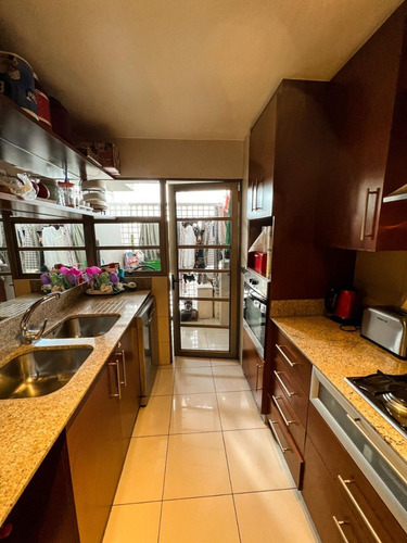 Arriendo Departamento NP 3D 2B 1E 1B Metro Escuela Militar - Las Condes