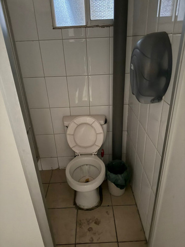 Arriendo Bodega 1364 M2 Con Excelente Conexi&oacute;n