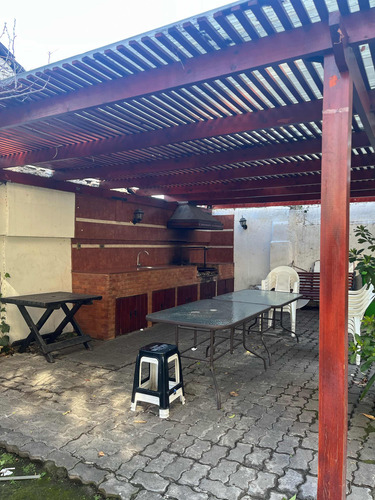 Arriendo Departamento NP 3D 3B 1E 1B Sebasti&aacute;n Elcano - Las Condes