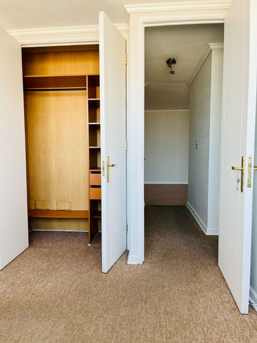 Venta Departamento SO 3D 2B 2E 1B Sebasti&aacute;n Elcano - Las Condes