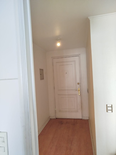 Arriendo Departamento O 2D 2B 1E 1B Sebasti&aacute;n Elcano - Las Condes