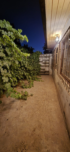 Arriendo Casa 3D 1B 1E 1B Blest Gana - La Reina