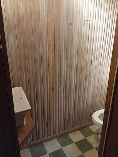 Arriendo Casa 3D 3B 3E El Array&aacute;n - Lo Barnechea