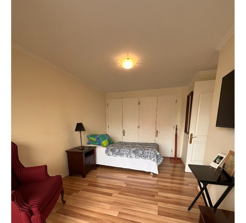 Venta Departamento NP 3D Walk-in cl&oacute;set 2B 2E 1B Metro Manquehue - Apumanque - Las Condes