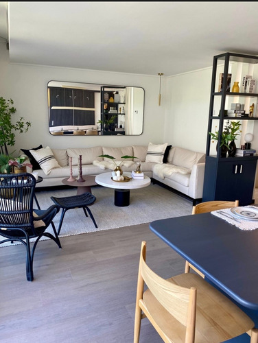 Venta Casa NO 4D en suite Walk-in cl&oacute;set 4B 2E 1B Los Dominicos - Las Condes