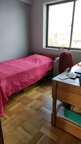 Venta Departamento NO 3D 2B 1E 1B Metro Bilbao - Providencia