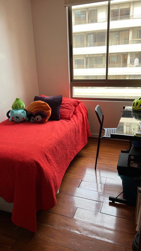 Venta Departamento NP 4D en suite Walk-in cl&oacute;set 3B 2E 1B Sebasti&aacute;n Elcano - Las Condes