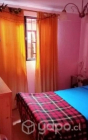 Venta Casa 4D 2B 2E Col&oacute;n Oriente - Vital Apoquindo - Las Condes