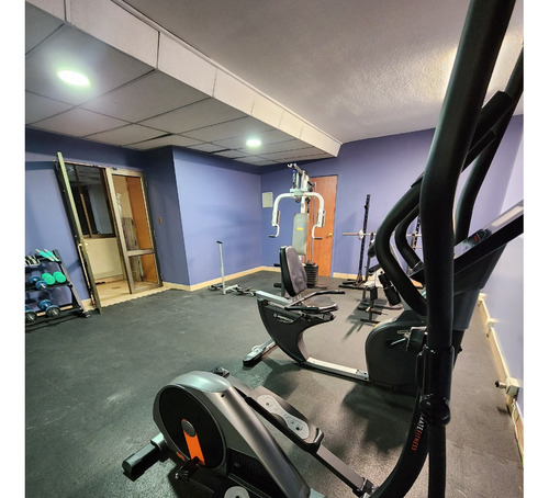 Venta Departamento NO 2D en suite 2B 1E 1B Barrio El Golf - Las Condes