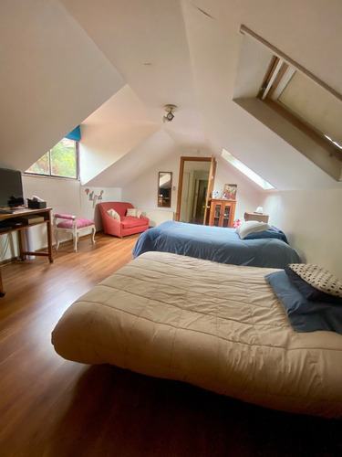 Venta Casa NO 6D 5B 4E 2B La Dehesa - Lo Barnechea