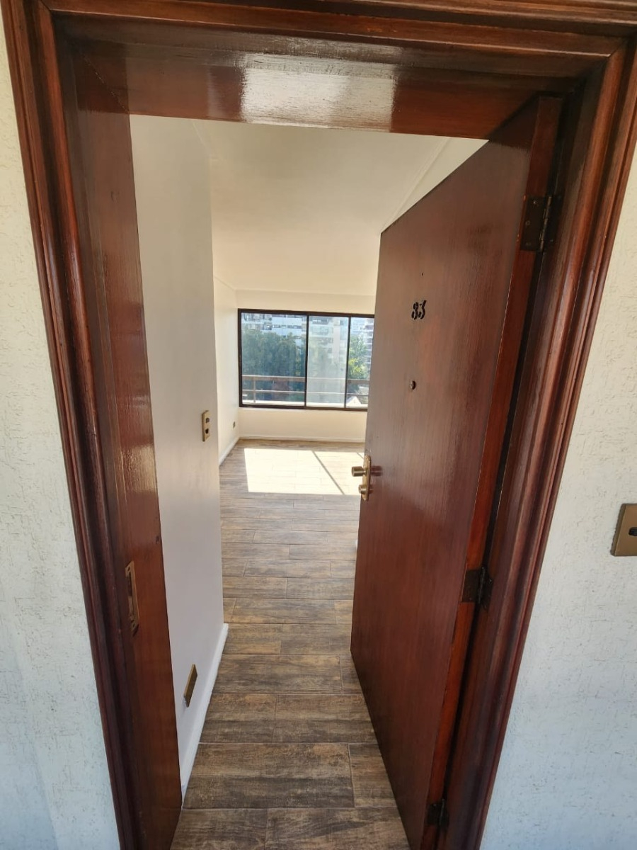 Arriendo Departamento NOSP 2D en suite 1B 0m2 Barrio El Golf - Las Condes