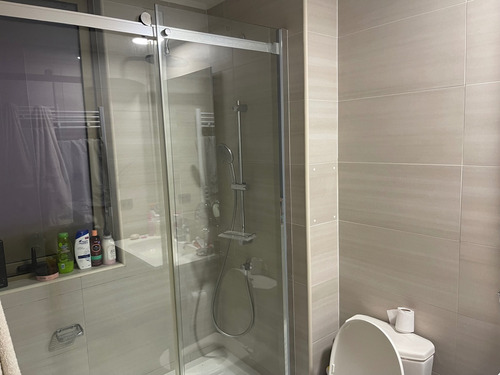 Venta Departamento NOSP 3D en suite Walk-in cl&oacute;set 2B 1E 1B Metro Manquehue - Apumanque - Las Condes