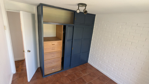 Arriendo Casa 5D 2B 1E Rotonda Atenas - Las Condes