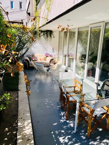 Arriendo Departamento O 2D en suite 2B 1E 1B Barrio Italia - Providencia