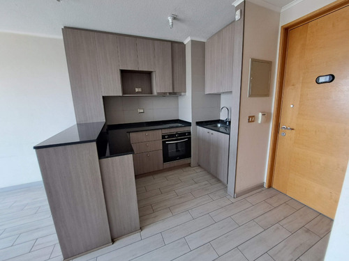 Venta Departamento N 1D en suite 1B 1E Metro Irarr&aacute;zaval - &Ntilde;u&ntilde;oa