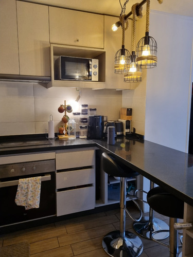 Venta Departamento S 1D 1B 1E 1B Estoril - Las Condes