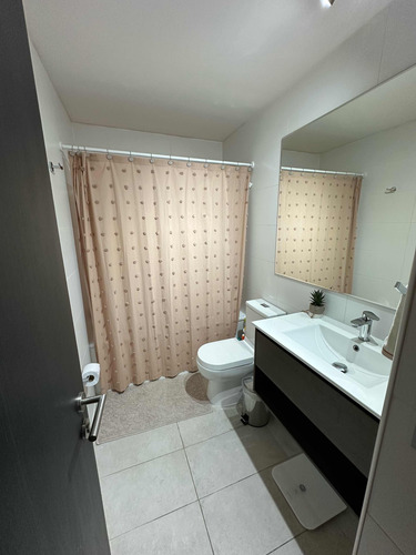 Venta Departamento 3D 2B 2E Plaza &Ntilde;u&ntilde;oa - &Ntilde;u&ntilde;oa