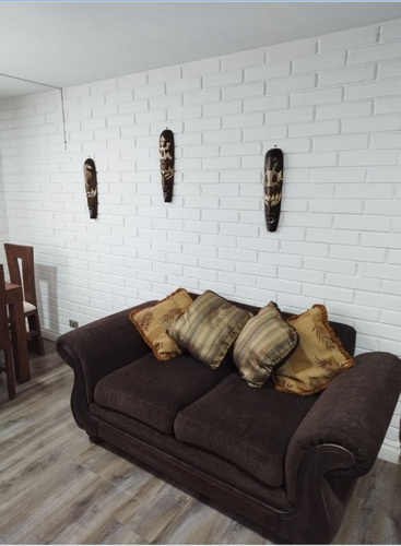 Arriendo Departamento SO 3D Walk-in cl&oacute;set 2B 1E Metro &Ntilde;u&ntilde;oa - &Ntilde;u&ntilde;oa