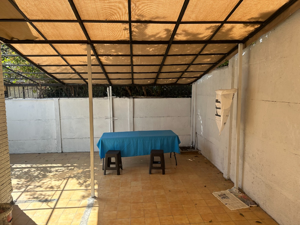 Arriendo Casa NO 4D Walk-in cl&oacute;set 3B 2E Metro Hernando de Magallanes - Las Condes