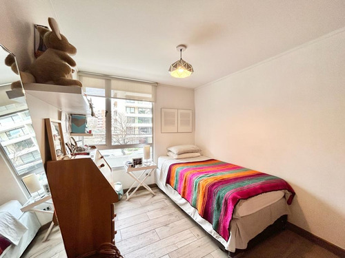 Venta Departamento S 2D 2B 1E 1B Las Lilas - Providencia