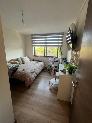 Venta Departamento O 4D en suite Walk-in cl&oacute;set 4B 2E 1B La Dehesa - Lo Barnechea