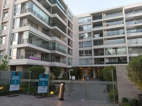 Venta Departamento 1D 1B Estadio Nacional - &Ntilde;u&ntilde;oa