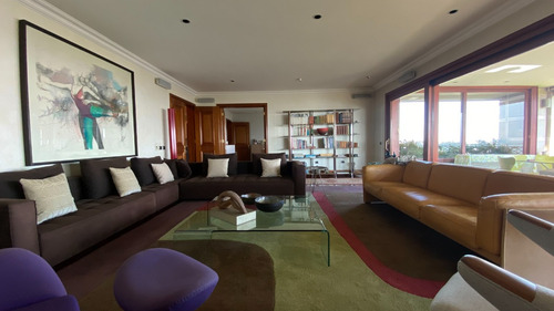 Venta Departamento NP 4D en suite 3B 6E 1B Lo Curro - Vitacura