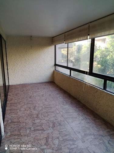 Arriendo Departamento SO 4D en suite Walk-in cl&oacute;set 3B 1E 1B Rotonda Atenas - Las Condes