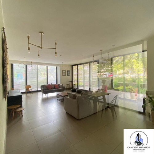 Arriendo Departamento NOSP 2D 2B 1E 1B Metro Escuela Militar - Las Condes