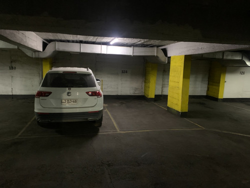 Venta Oficina NP 2B 1E Metro Manquehue - Apumanque - Las Condes