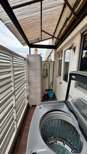 Venta Departamento NP 3D 2B 1E 1B Metro Tobalaba - Mall Costanera - Providencia