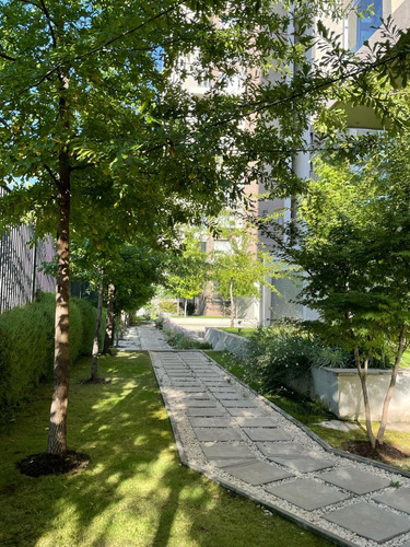 Arriendo Departamento S 2D 2B 2E 1B Puente Nuevo - Lo Barnechea