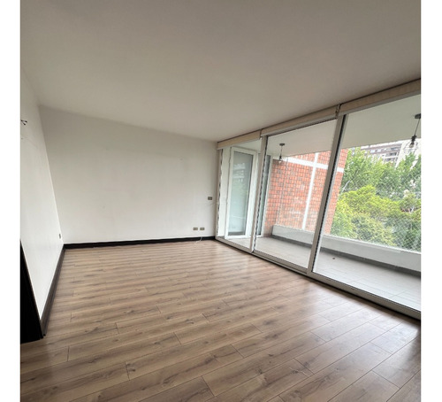 Arriendo Departamento 3D 3B 2E 1B Alto Las Condes - Las Condes