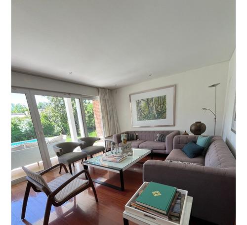 Venta Casa O 7D en suite Walk-in cl&oacute;set 6B 5E 1B Los Trapenses - Lo Barnechea