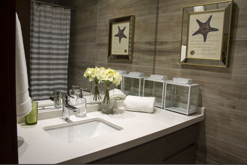 Arriendo Departamento SP 4D en suite Walk-in cl&oacute;set 4B 2E 1B La Dehesa - Lo Barnechea