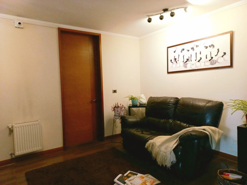 Venta Departamento O 3D en suite Walk-in cl&oacute;set 3B 2E 1B Metro Bilbao - Providencia