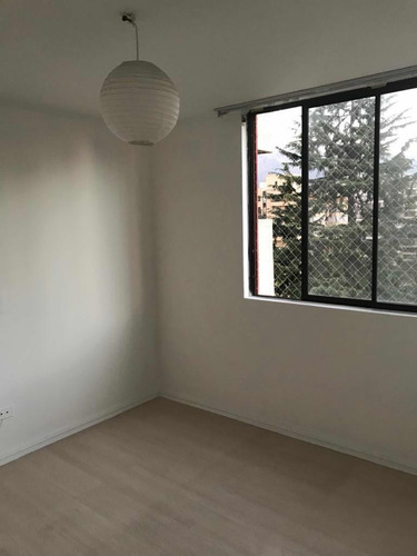 Arriendo Departamento SP 2D en suite 2B 1E 1B Sebasti&aacute;n Elcano - Las Condes