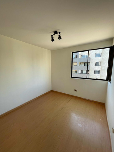 Arriendo Departamento NO 3D 2B 1E Parque Bot&aacute;nico - &Ntilde;u&ntilde;oa