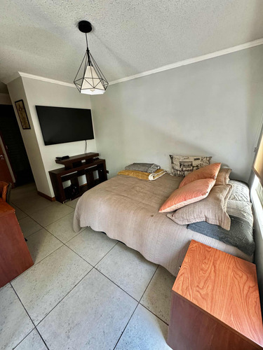 Venta Departamento N 2D en suite Walk-in cl&oacute;set 2B 1E 1B Metro Hernando de Magallanes - Las Condes