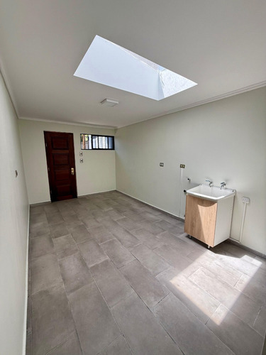 Arriendo Casa P 4D 2B 1E 1B  - Las Condes