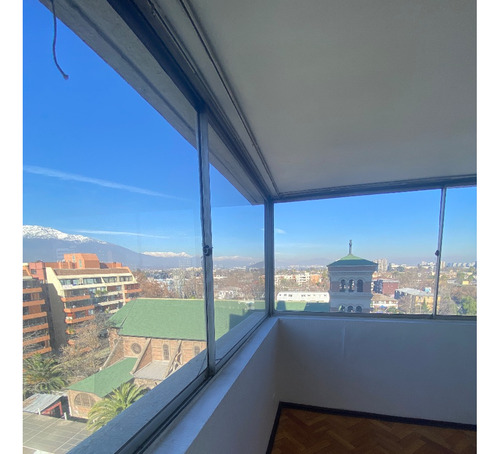 Arriendo Departamento SO 3D en suite 2B 1E 1B Plaza &Ntilde;u&ntilde;oa - &Ntilde;u&ntilde;oa