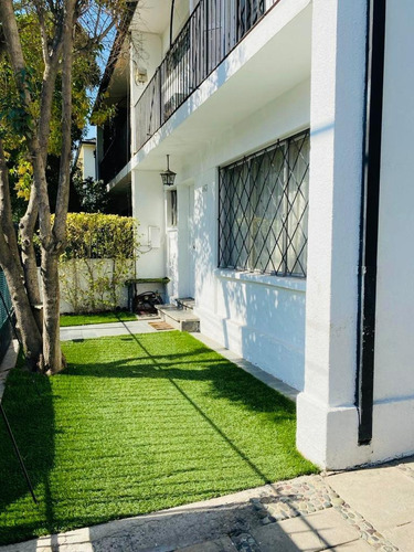 Arriendo Casa 4D 3B 2E 1B Metro Manquehue - Apumanque - Las Condes