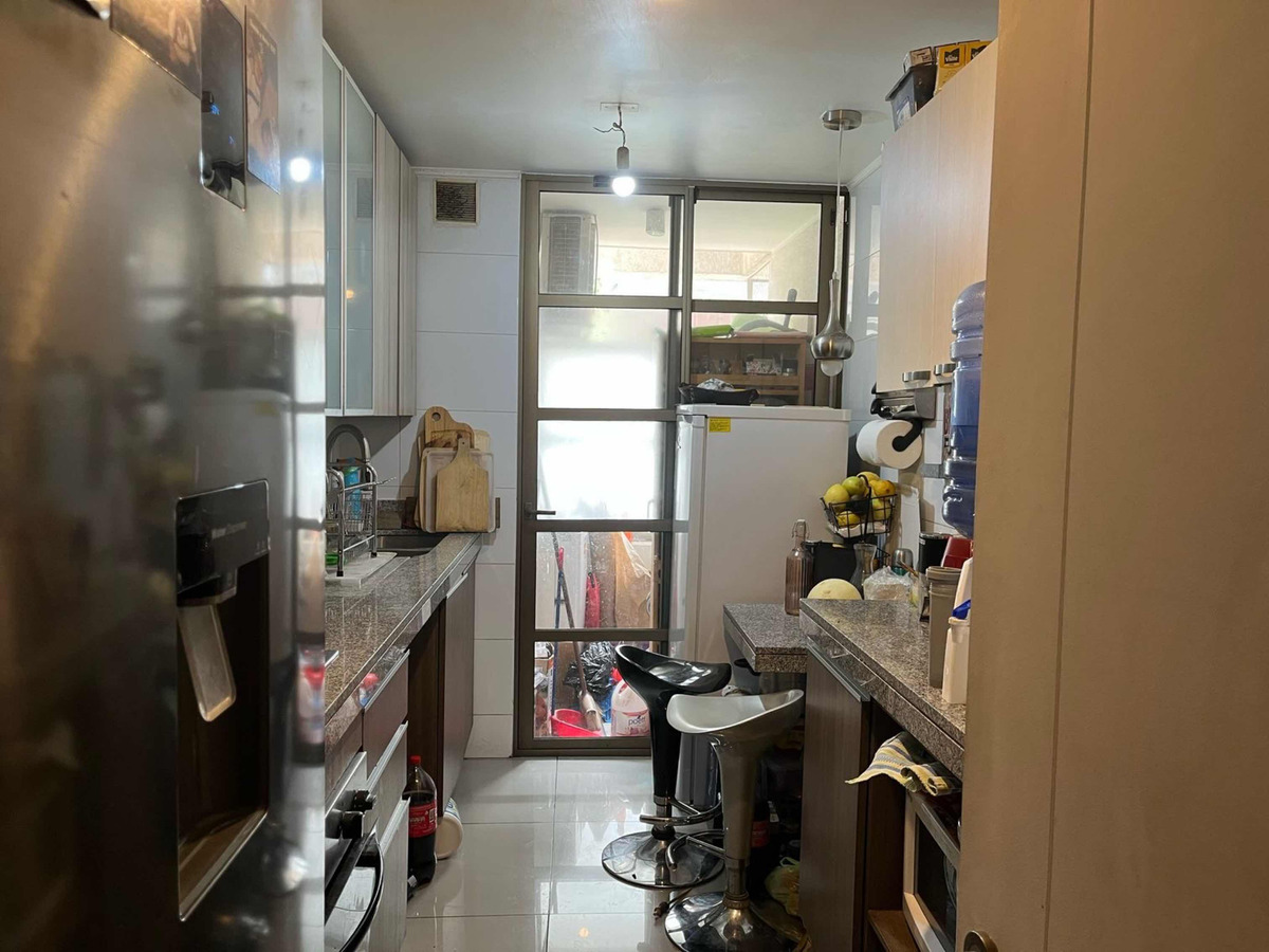Arriendo Departamento 2D 2B 1E Metro &Ntilde;u&ntilde;oa - &Ntilde;u&ntilde;oa